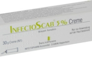 Infectoscab - SPC