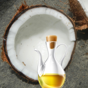 Kokosový olej, je skutečně tak zdravý?