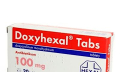 Doxyhexal 100