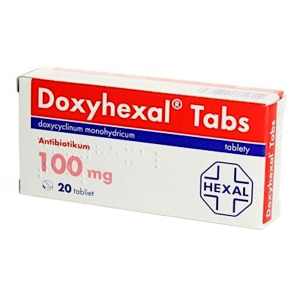 Doxyhexal 100