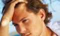 Vypadávání vlasů u mužů a žen