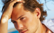 Vypadávání vlasů u mužů a žen