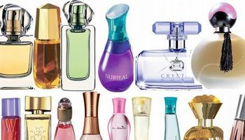 Nejoblíbenější parfémy pro ženy