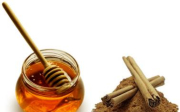 Báječné účinky medu a skořice