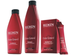 Redken Color Extend - péče o barvené vlasy